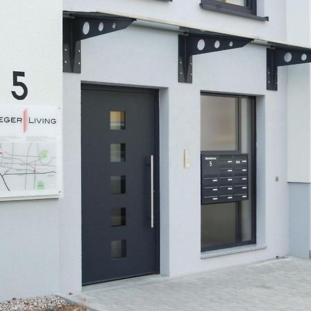 Seeger Living Premium West Karlsruhe Buitenkant foto