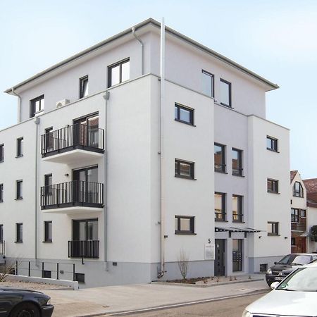 Seeger Living Premium West Karlsruhe Buitenkant foto
