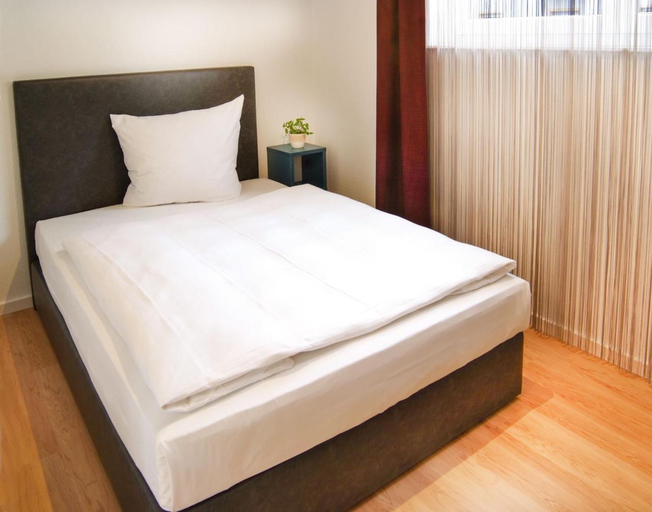 Seeger Living Premium West Karlsruhe Buitenkant foto