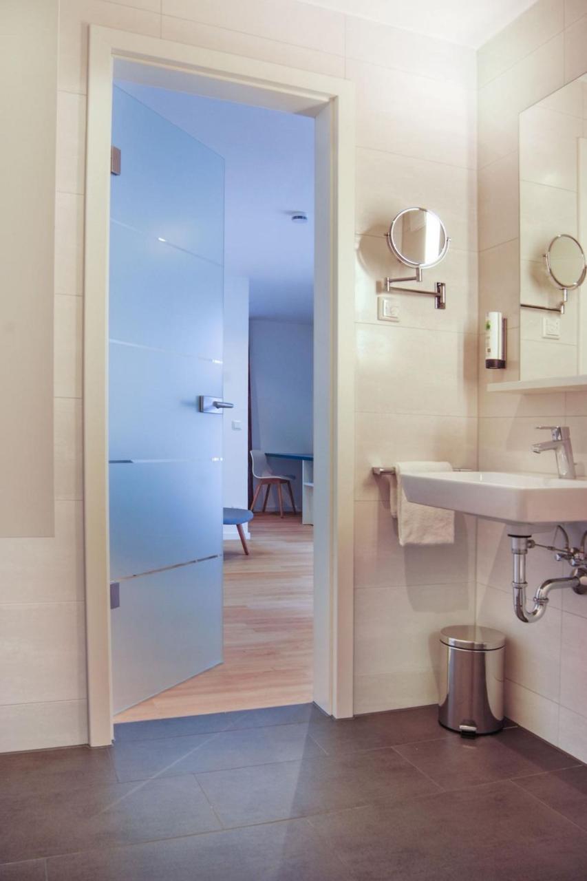 Seeger Living Premium West Karlsruhe Buitenkant foto